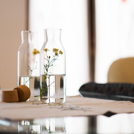 Apartment Katarina Малинска Экстерьер фото