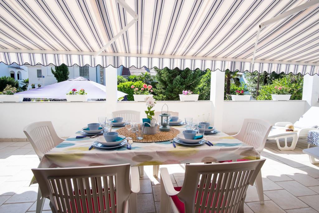 Apartment Katarina Малинска Номер фото