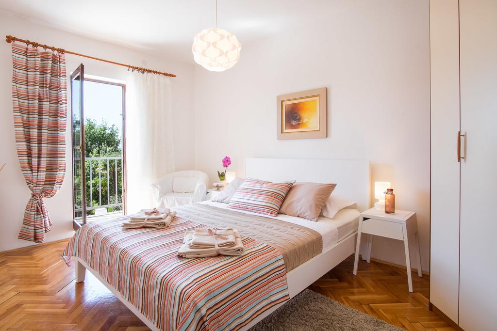 Apartment Katarina Малинска Номер фото